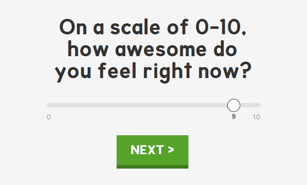 Answer your questions